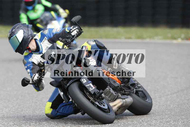 /34 25.07.2025 Speer Racing ADR/Gruppe rot/101